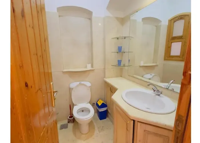 Premium El Gouna Upper Nubia 1br With Stunning Lagoon Access الغردقة