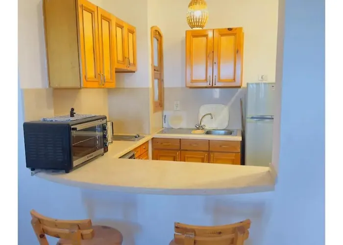 شقة Premium El Gouna Upper Nubia 1br With Stunning Lagoon Access الغردقة