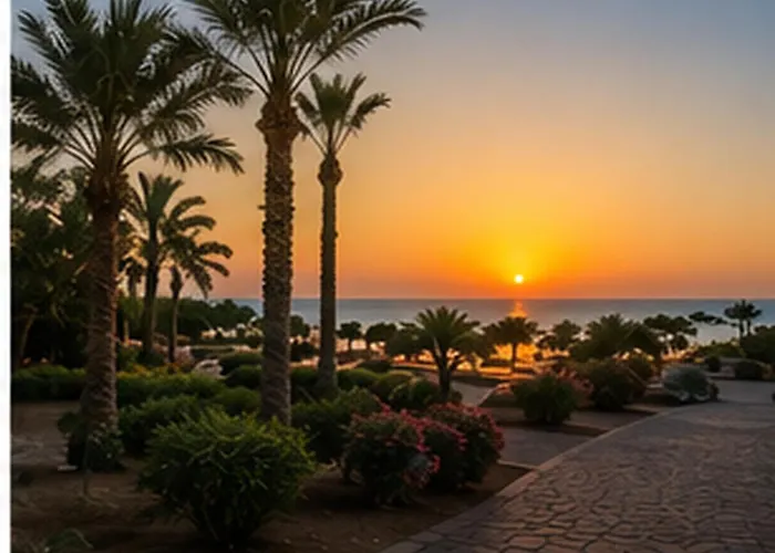 Premium El Gouna Upper Nubia 1br With Stunning Lagoon Access *