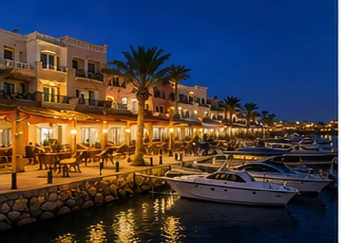 شقة Premium El Gouna Upper Nubia 1br With Stunning Lagoon Access *