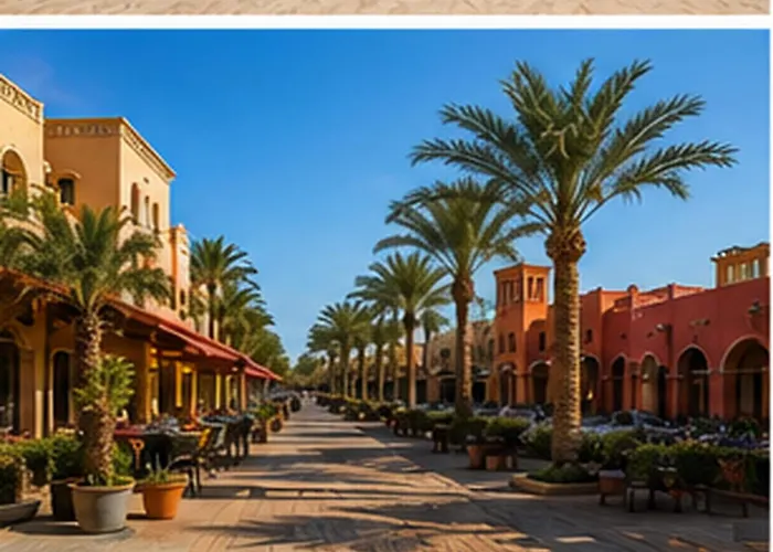 Premium El Gouna Upper Nubia 1br With Stunning Lagoon Access شقة